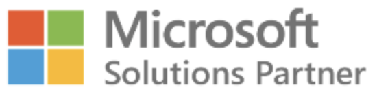 Microsoft Solutions Partner